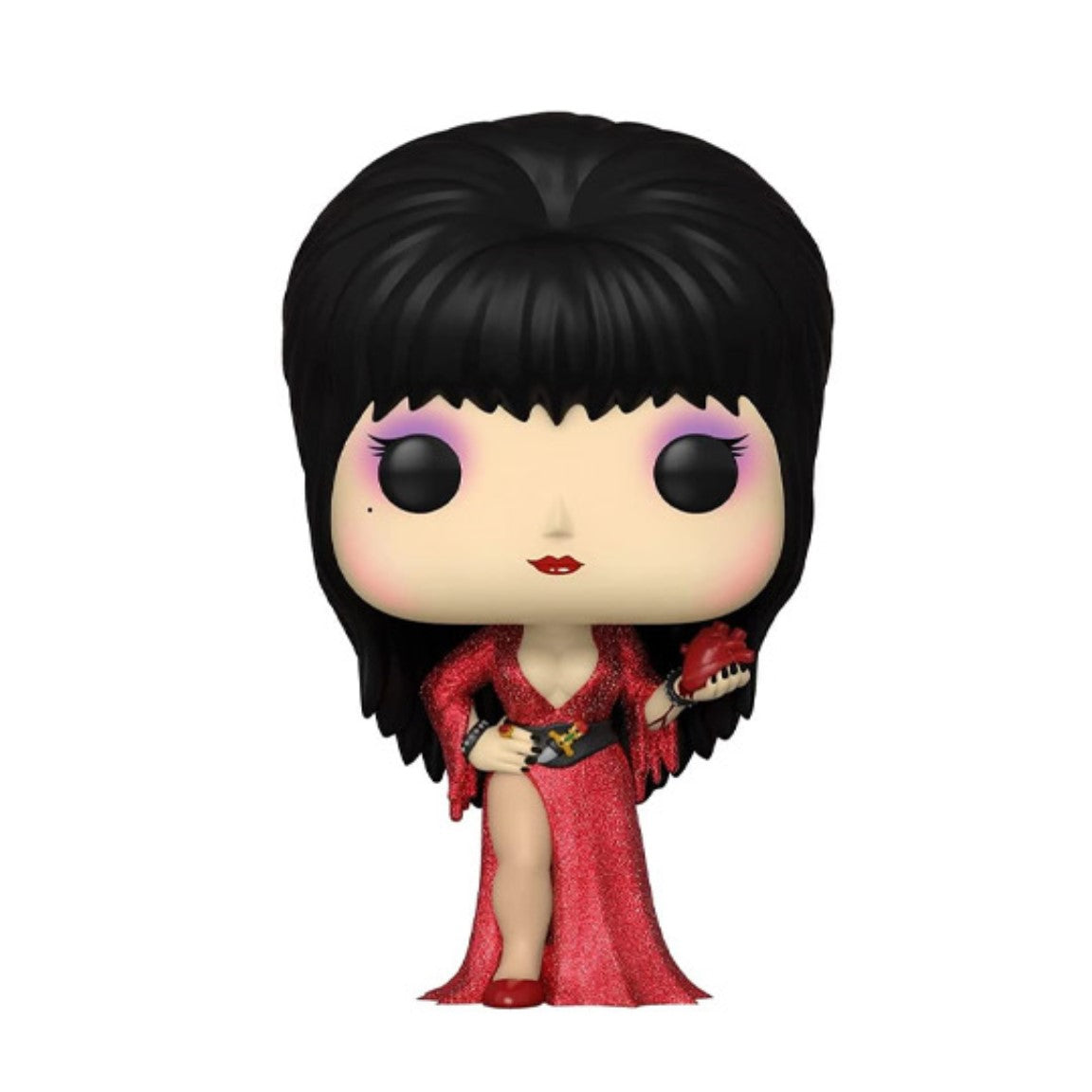 ICONS - ELVIRA (40 ELVIRA YEARS DIAMOND GLITTER) POP!