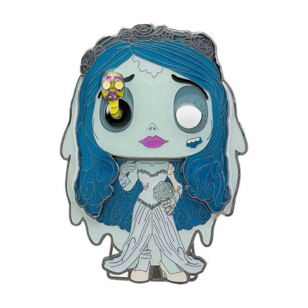 MOVIES: CORPSE BRIDE - EMILY POP! PIN