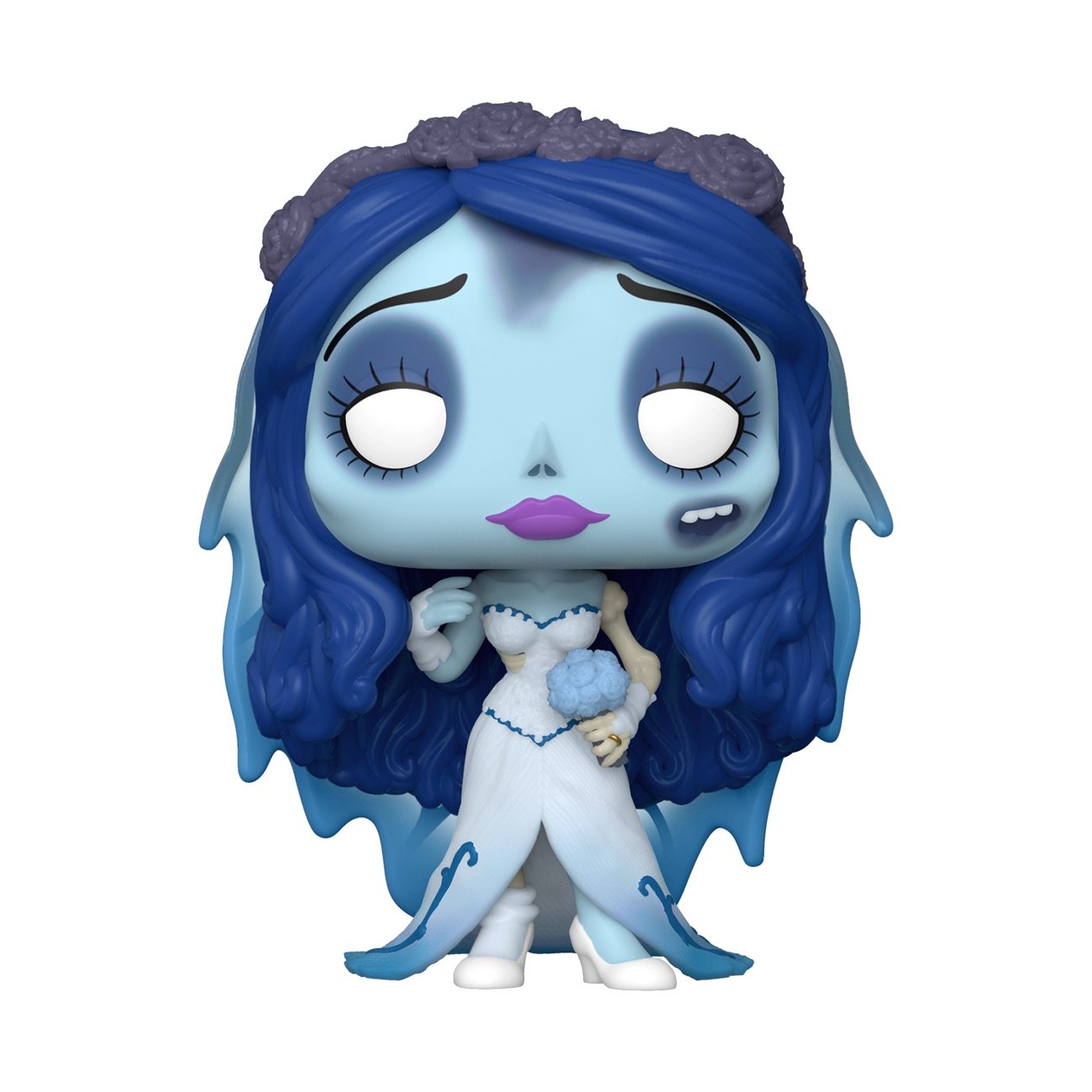 MOVIES: CORPSE BRIDE - EMILY POP!