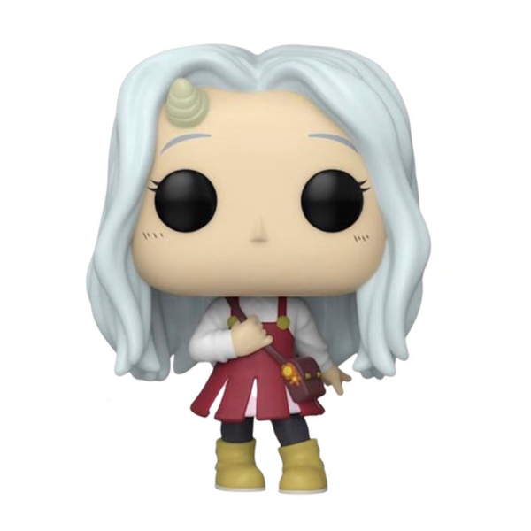 ANIMATION: MY HERO ACADEMIA - ERI (IN RED OUTFIT EXCLUSIVE) POP!