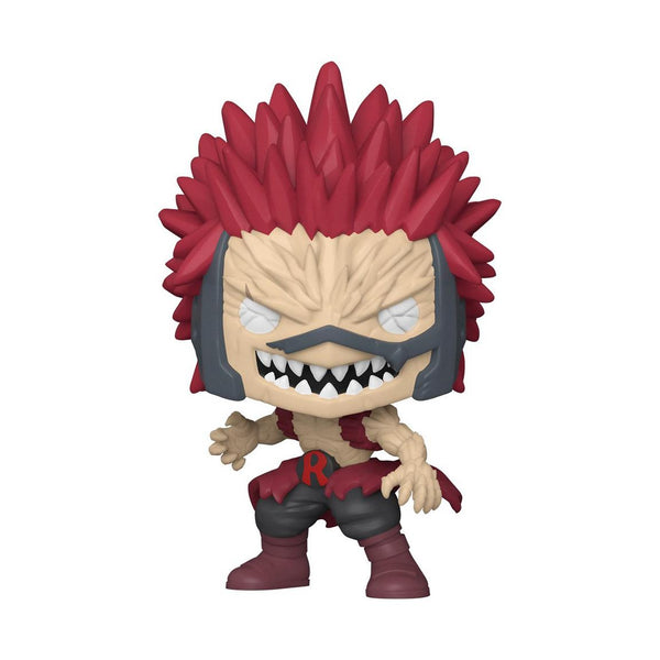 ANIMATION: MY HERO ACADEMIA - EIJIRO UNBREAKABLE POP!