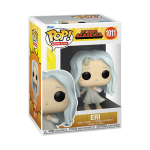 ANIMATION: MY HERO ACADEMIA - ERI POP!