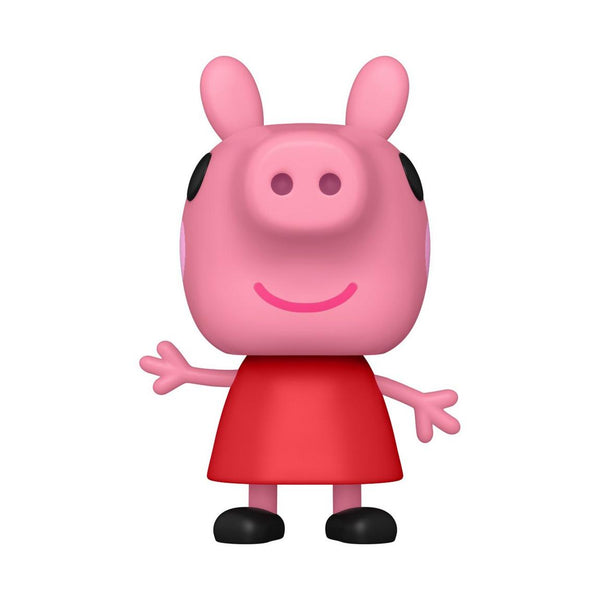 ANIMATION: PEPPA PIG - PEPPA PIG POP!