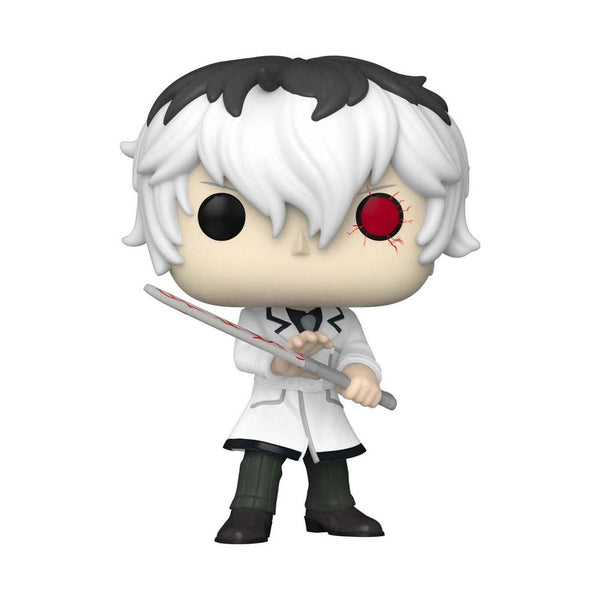 ANIMATION: TOKYO GHOUL: RE – U.S. 4-PACK POP! BUNDLE