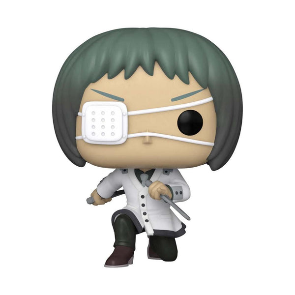 ANIMATION: TOKYO GHOUL: RE – U.S. 4-PACK POP! BUNDLE