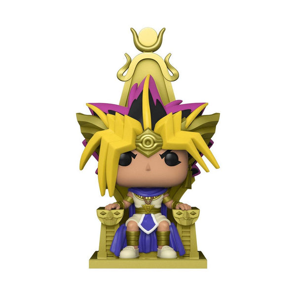 ANIMATION: YU-GI-OH! - PHARAOH ATEM DELUXE POP!