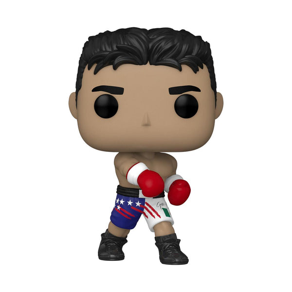 BOXING - OSCAR DE LA HOYA POP!