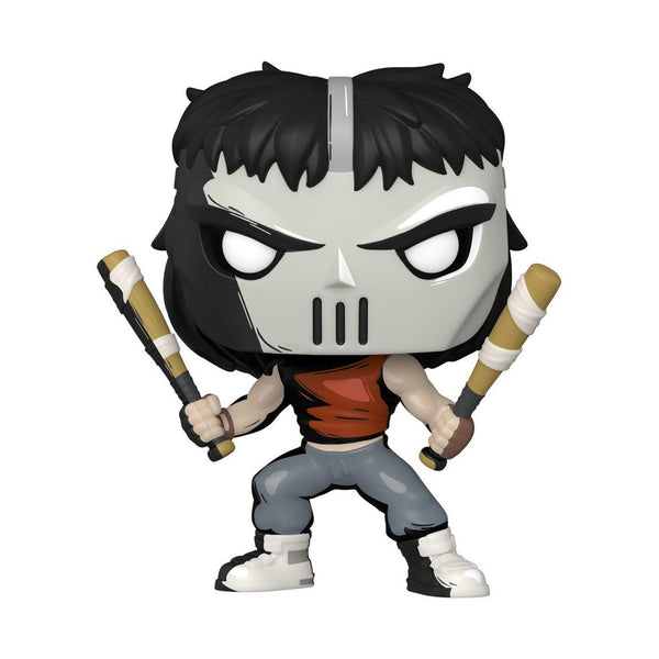 COMICS: TEENAGE MUTANT NINJA TURTLES - CASEY JONES (EXCLUSIVE) POP!