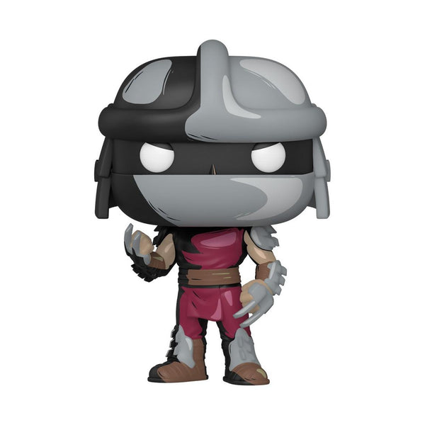 COMICS: TEENAGE MUTANT NINJA TURTLES - SHREDDER (EXCLUSIVE) POP!