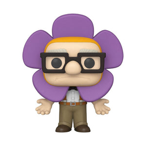 DISNEY PIXAR: DUG DAYS - CARL POP!