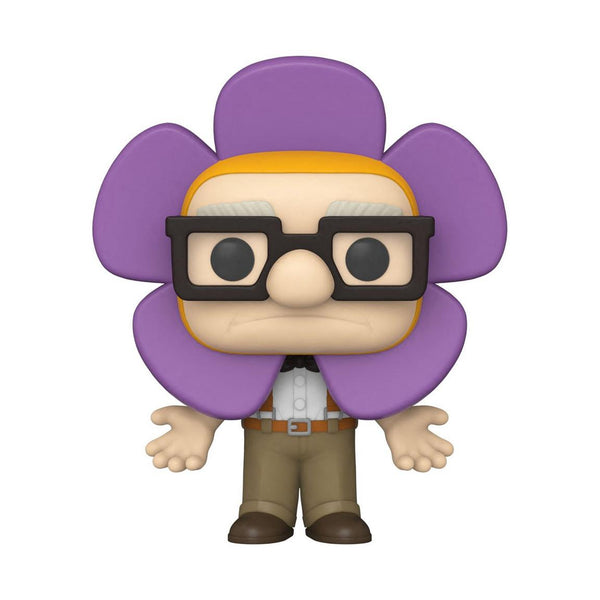 DISNEY PIXAR: DUG DAYS - CARL POP!