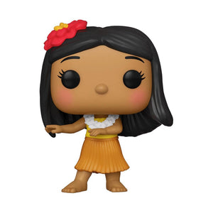 DISNEY: IT'S A SMALL WORLD - UNITED STATES POP!