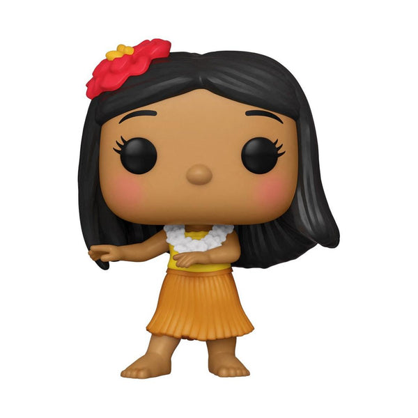 DISNEY: IT'S A SMALL WORLD - UNITED STATES POP!