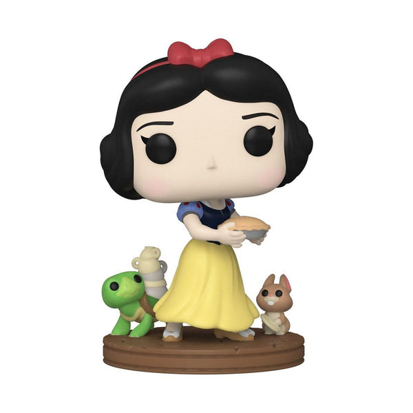 DISNEY: ULTIMATE PRINCESS - SNOW WHITE POP!