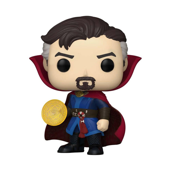 MARVEL: DOCTOR STRANGE IN THE MULTIVERSE OF MADNESS - DOCTOR STRANGE POP!