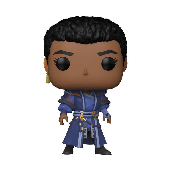 MARVEL: DOCTOR STRANGE IN THE MULTIVERSE OF MADNESS - SARA POP!