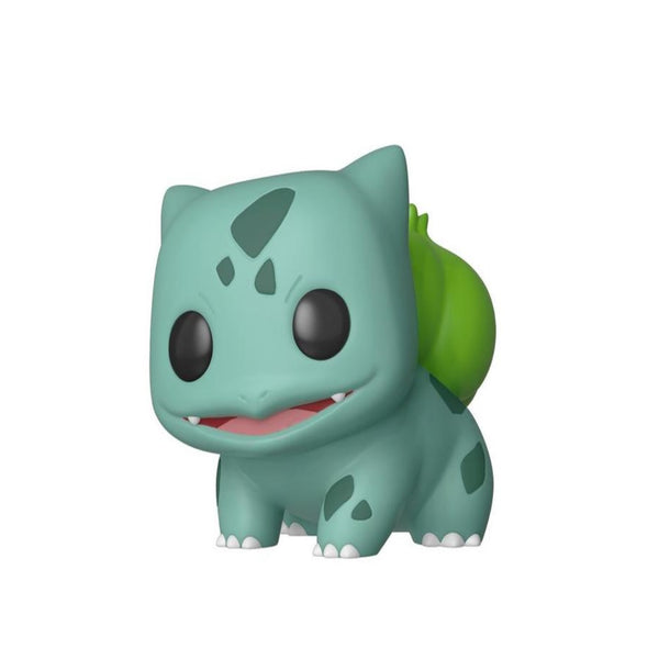 POKEMON - BULBASAUR POP!