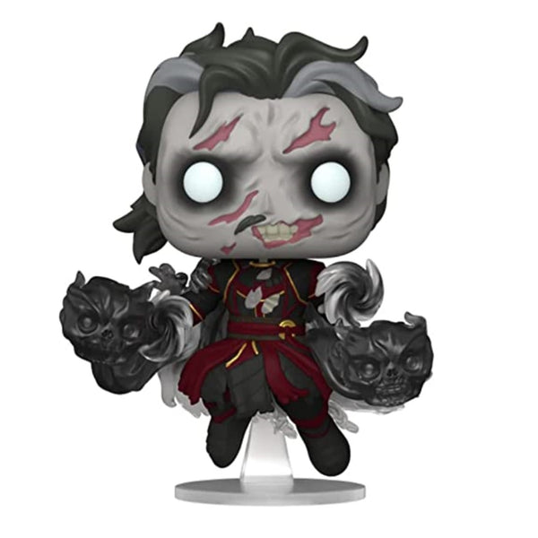 MARVEL: DOCTOR STRANGE IN THE MULTIVERSE OF MADNESS - DEAD STRANGE POP!