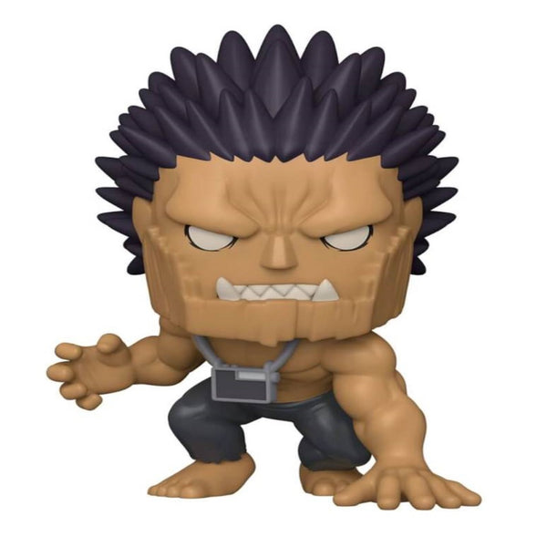 ANIMATION: MY HERO ACADEMIA - GIGANTOMACHIA (EXCLUSIVE) DELUXE POP!