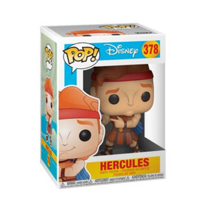 DISNEY: HERCULES - HERCULES POP!