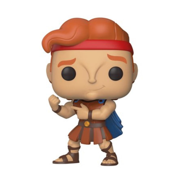 DISNEY: HERCULES - HERCULES POP!