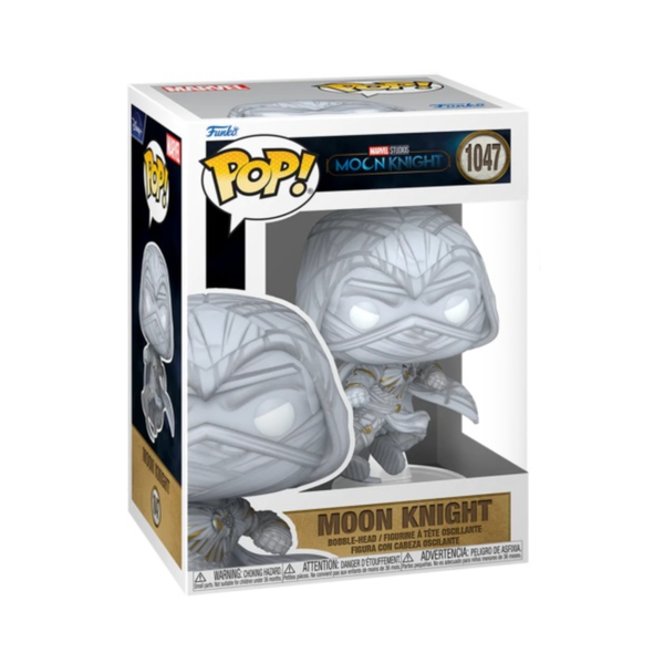 MARVEL: MOON KNIGHT - MOON KNIGHT POP!