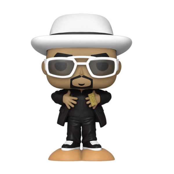 ROCKS - SIR MIX-A-LOT POP!