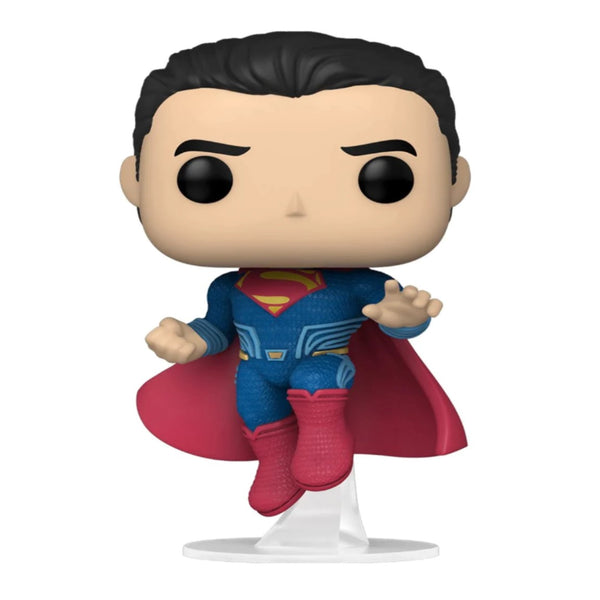 DC UNIVERSE: JUSTICE LEAGUE - SUPERMAN (EXCLUSIVE) POP!