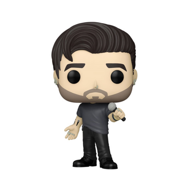 ROCKS - ZAYN POP!