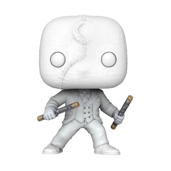 MARVEL: MOON KNIGHT - MR. KNIGHT POP!