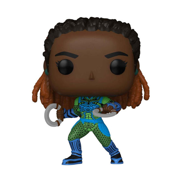 MARVEL: BLACK PANTHER WAKANDA FOREVER - NAKIA POP!