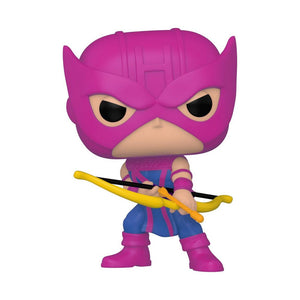 MARVEL HEROES - HAWKEYE (PX EXCLUSIVE) POP!