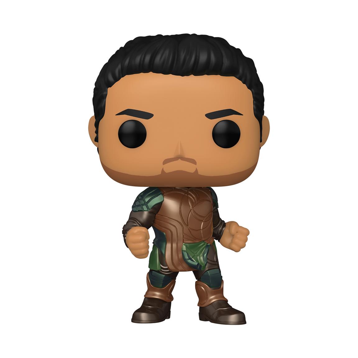 MARVEL: ETERNALS - GILGAMESH POP!