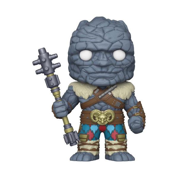 MARVEL: THOR LOVE AND THUNDER - KORG POP!