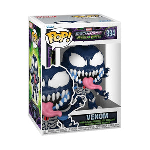 MARVEL: MECH STRIKE MONSTER HUNTERS - VENOM POP!