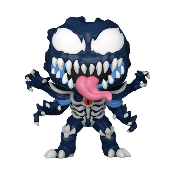 MARVEL: MECH STRIKE MONSTER HUNTERS - VENOM POP!