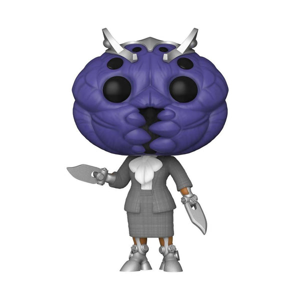 MARVEL: THOR LOVE AND THUNDER - MIEK POP!