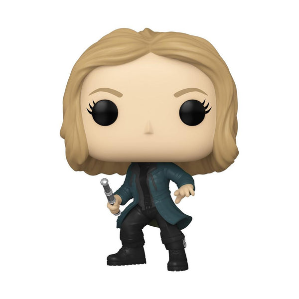 MARVEL: THE FALCON AND WINTER SOLDIER - SHARON CARTER POP!