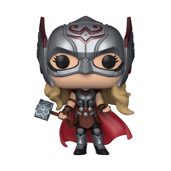 MARVEL: THOR LOVE AND THUNDER - MIGHTY THOR POP!