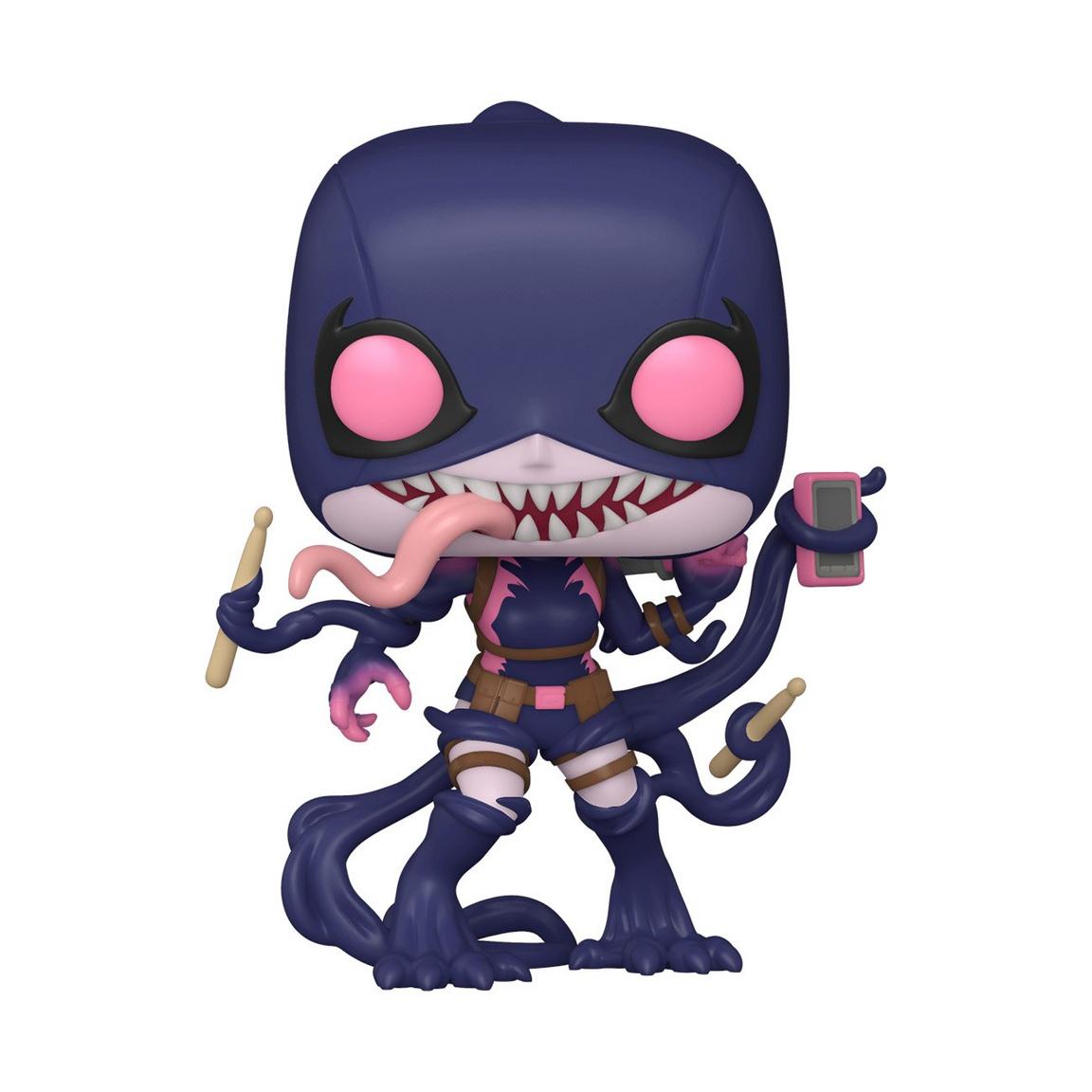 MARVEL HEROES - VENOMIZED GWENPOOL POP!