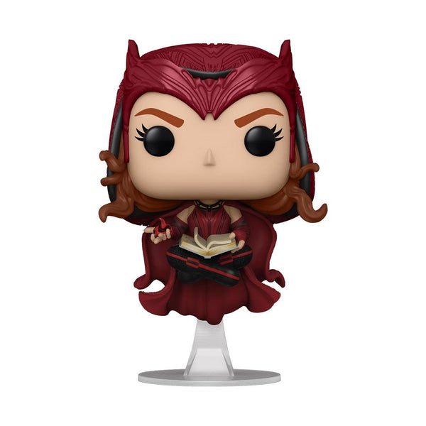 MARVEL: WANDAVISION - SCARLET WITCH POP!