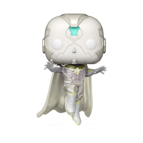 MARVEL: WANDAVISION - THE VISION POP!