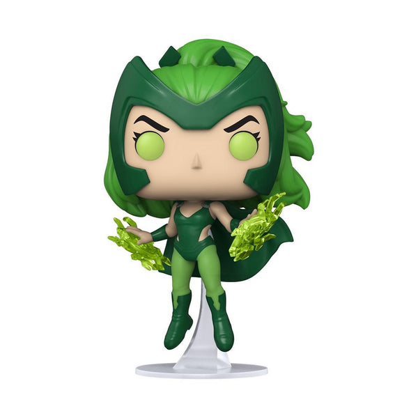 MARVEL HEROES: X-MEN - POLARIS (2021 FALL CONVENTION GLOW IN THE DARK EXCLUSIVE) POP!