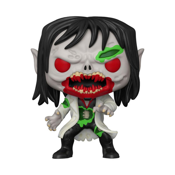 MARVEL ZOMBIES - ZOMBIE MORBIUS (2021 SPRING CONVENTION EXCLUSIVE) POP!