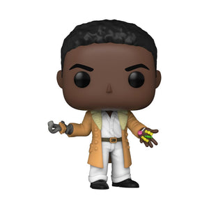 MOVIES: CANDYMAN - SHERMAN FIELDS POP!