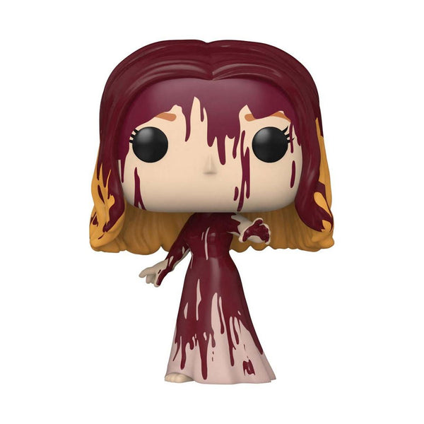 MOVIES: CARRIE - CARRIE (TELEKINESIS) POP!