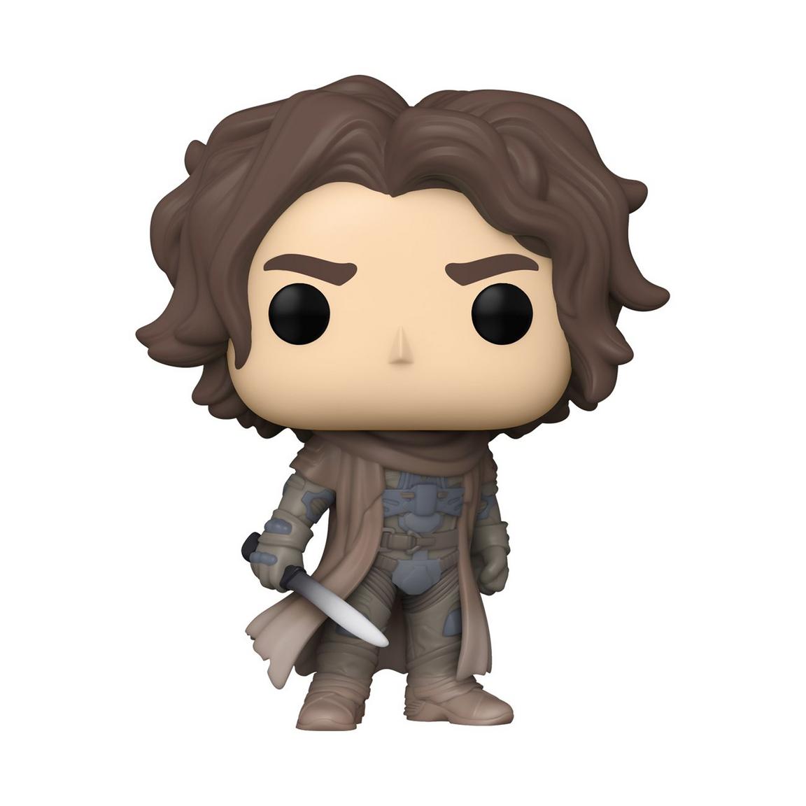 MOVIES: DUNE - PAUL ATREIDES POP!