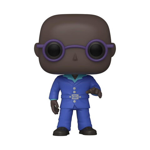 MOVIES: THE MATRIX - MORPHEUS POP!