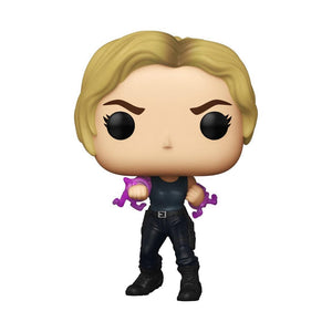 MOVIES: MORTAL KOMBAT - SONYA BLADE POP!