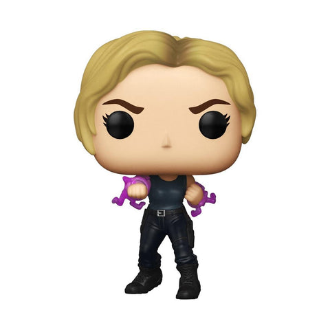 MOVIES: MORTAL KOMBAT - SONYA BLADE POP!